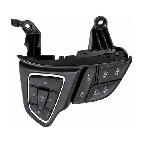 Steering Wheel Cruise Control Button GN159E740AA GN159-E740-AA for  Focus EcoSport 2012- 2