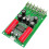 TA2024 Miniature Digital HiFi Amplifier Module Audio Stereo Amplifier Board for Car PC  12V 5