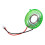 Speaker Replacement for  Game Boy Advance Game Console Internal Speaker with Cable for  Accessories C 6
