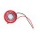 Speaker Replacement for  Game Boy Advance Game Console Internal Speaker with Cable for  Accessories A 6