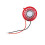 Speaker Replacement for  Game Boy Advance Game Console Internal Speaker with Cable for  Accessories A 5
