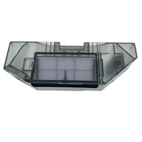 Dust Box for  MOVA E50 Pro Ultra Robot Vacuum Cleaner Replacement Dustbin Box Parts 2