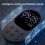 Auto Screen Clicker,2- Physical Auto Clicker Sequential Modes, Independent Click Settings,  to 99 Taps Per Second 6
