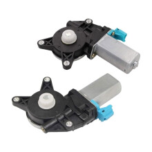 Silnik Podnośnika Przedniej Szyby 96475128 96475129 dla Excelle dla Lacetti J200 Optra 2004-2007