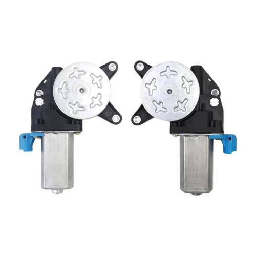 Front Power Window Regulator Motor 96475128 96475129 for  Excelle  Lacetti J200 Optra 2004-2007 1
