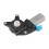 Front Power Window Regulator Motor 96475128 96475129 for  Excelle  Lacetti J200 Optra 2004-2007 3