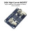 65A Unlimited Voltage Ideal Diode Module with Terminals for Solar Charging Battery Backup Systems 4