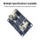 65A Unlimited Voltage Ideal Diode Module with Terminals for Solar Charging Battery Backup Systems 5