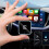 Adattatore CarPlay Wireless, Adattatore per Android Auto, Dongle da Cablato A Wireless 2 In 1 USB AI per Auto. 6