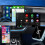 Adattatore CarPlay Wireless, Adattatore per Android Auto, Dongle da Cablato A Wireless 2 In 1 USB AI per Auto. 7