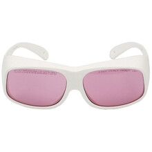 Lunettes de Protection Laser Infrarouge - Adaptées Aux Appareils Esthétiques Picosecondes et Aux Équipements D'Épilation
