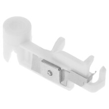 Enhebrador de Máquina de Coser (N.º de Pieza 755643002) - Pieza de Repuesto Práctica para Máquinas de Coser Domésticas