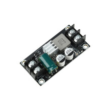 7-38V to 5V 6A Step-Down Module Low Ripple High Power Step-Down Converter Board with Reverse Polarity Protection