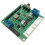 TB6612 Dual  Motor Driver Module 1.2A Continuous Current 3.2A Max PWM Speed Control Board Replace L298N 1