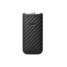 Poignée de Batterie 1080 MAh pour  Osmo Pocket 4P - Accessoires D'Extension de Charge Portable pour  Osmo Pocket 4/3