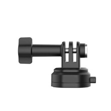 Snel Te Monteren Dubbele Klauwbevestiging met Anti-Valvergrendeling (1 Seconde) voor voor Action, voor , voor Ace en Pro Accessoires