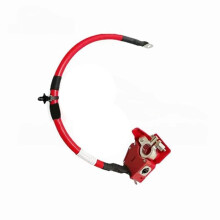 61128796155 Pluspoolkabel voor 330i M340i 430i M440i G20 G22 2019-2026 61128796959 61125A690C1