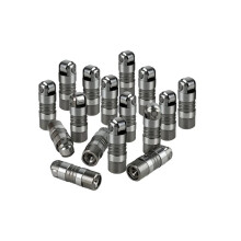 16-Teiliger Hydraulischer Rollenstößel M-6500-R302H für  Mustang 5.0L 1984-1995