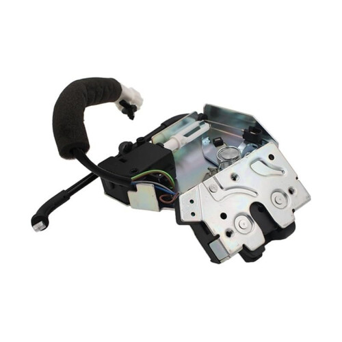 Rear Trunk Lock Actuator for  Mondeo MK3 2004-2007, 2S71F43102AD 4779096, Boot  Catch Replacement 1