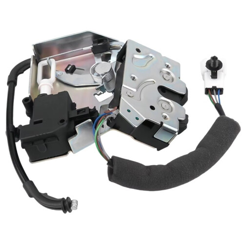 Rear Trunk Lock Actuator for  Mondeo MK3 2004-2007, 2S71F43102AD 4779096, Boot  Catch Replacement 2