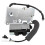 Rear Trunk Lock Actuator for  Mondeo MK3 2004-2007, 2S71F43102AD 4779096, Boot  Catch Replacement 4