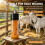 Fully Automatic Milking Machine with Multi-Frequency Switching,Large-Capacity Components,Efficient Dairy Farm Milker,1PC 4