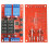 5V 10A Adjustable  Delay Relay Module 32 52 Modes LED Digital Timming Trigger Timer Control  5v 5