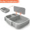 3Pcs Insert Divider for Bentgo  Large Bento Box Divider, Replacement Food Lunch Box Separator 5