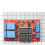 5V 10A Adjustable  Delay Relay Module 32 52 Modes LED Digital Timming Trigger Timer Control  5v 7