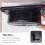 C-Type Luidsprekerhandgreep, Podiumhandgreep, Inbouwkasthandgreep, Luidsprekeraccessoires 4