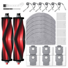 Acessórios para o Aspirador Robô para Q7 M5/ Q7 L5+/ Q7 L5 - Peças de Reposição