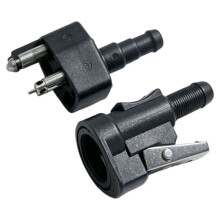 Fuel Connector Assembly 65720-986L0 for Outboard Motor DF15A DF8A DF9.9B DF9.9A DF100 DF115 DF140