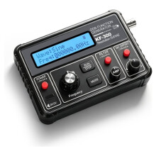 KF-300 DDS Function Signal Generator Frequency Counter Signal Source Module Sine+Square+Sawtooth Waveform