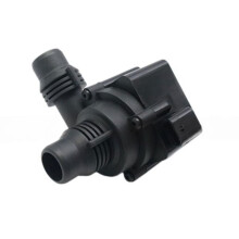 Bomba de Agua Eléctrica Auxiliar del Motor 11517595628 para X6 E72 2010-2011