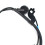 Sensor de Velocidade da Roda ABS 4670A576 para  ASX, Lancer, Outlander e para Pajero (Dianteiro Direito) 6