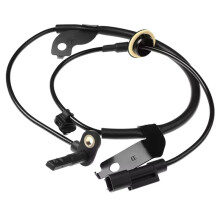Car Accessories ABS Wheel Speed Sensor 4670A576 for ASX LANCER OUTLANDER PAJERO Front Right