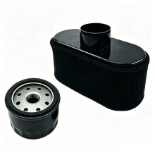 Air Filters Kit for FS481V FS541V FS600V FR651V FR691V Lawn Mower Parts