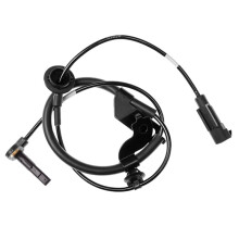 Car Accessories ABS Wheel Speed Sensor 4670A575 for ASX LANCER OUTLANDER PAJERO Front Left