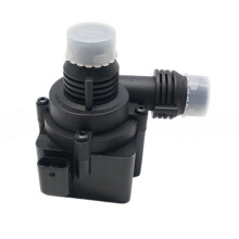 Engine Electric Water Pump Auxiliary Water Pump 11517595628 for  X6 E72 2010-2011