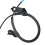 Sensor de Velocidade da Roda ABS 4670A576 para  ASX, Lancer, Outlander e para Pajero (Dianteiro Direito) 2