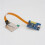 Model Aircraft Cockpit Dashboard 1.33-Inch Maps Display Instrument Panel 3.7-5.2V Auto-Loop Animation Player Maps 3