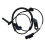 Sensor de Velocidade da Roda ABS 4670A575 para  ASX, Lancer, Outlander e para Pajero (Dianteiro Esquerdo) 2