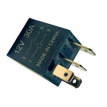 Motorcyles Relay 90987-02012 156700-0870 for Many ATVs, SxSs, Carts 5EA-81950-20-00 5Pcs