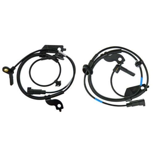 Sensor de Velocidade da Roda ABS 4670A576 para  ASX, Lancer, Outlander e para Pajero (Dianteiro Direito) 2