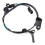 Sensor de Velocidade da Roda ABS 4670A576 para  ASX, Lancer, Outlander e para Pajero (Dianteiro Direito) 4