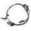 Sensor de Velocidade da Roda ABS 4670A576 para  ASX, Lancer, Outlander e para Pajero (Dianteiro Direito) 5