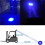 LED Forklift Safety Light,  Spotlight for Warehouse, IP68 Waterproof, Adjustable Bracket Warning Light 7