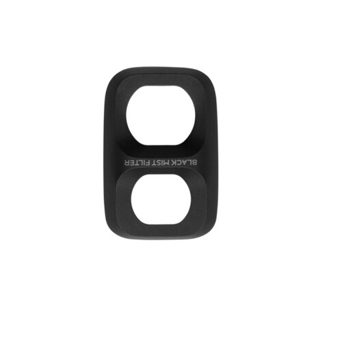 Black Mist Soft Filter for  Osmo Pocket 4, Portrait Beauty Diffusion Lens Filter Camera Video Shooting Accessory 1