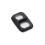 Black Mist Soft Filter for  Osmo Pocket 4, Portrait Beauty Diffusion Lens Filter Camera Video Shooting Accessory 4