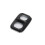 Black Mist Soft Filter for  Osmo Pocket 4, Portrait Beauty Diffusion Lens Filter Camera Video Shooting Accessory 5